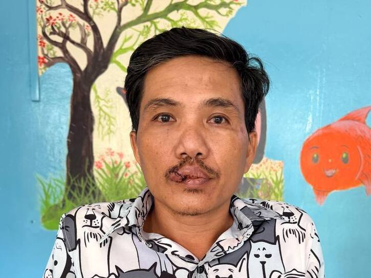 Samnang