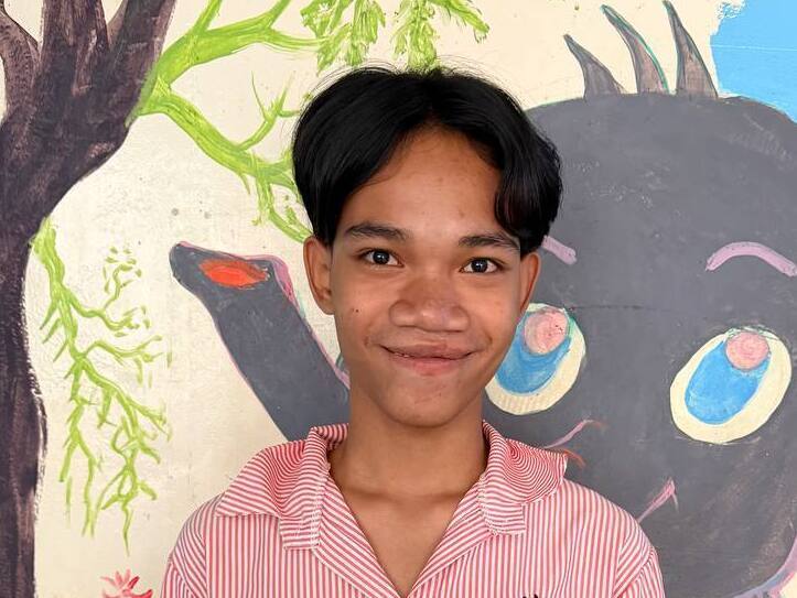 Sopheak