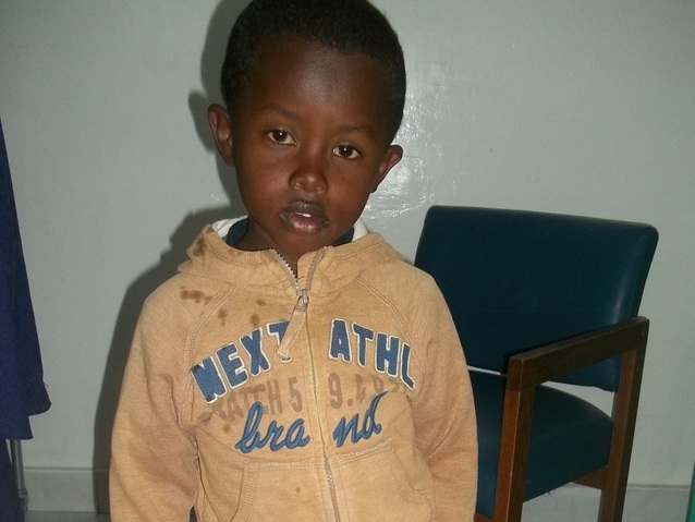 Mustafe