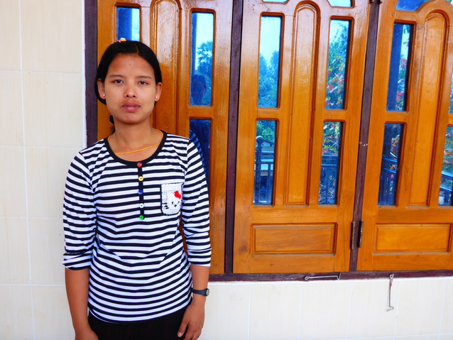 Khin Chit