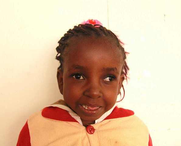 Mwanakombo
