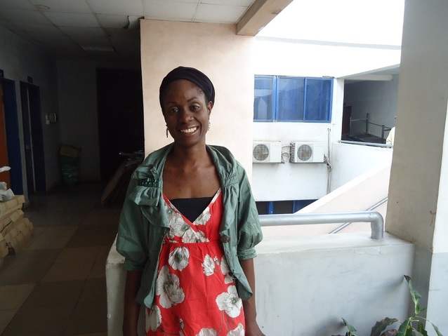 Chinyere