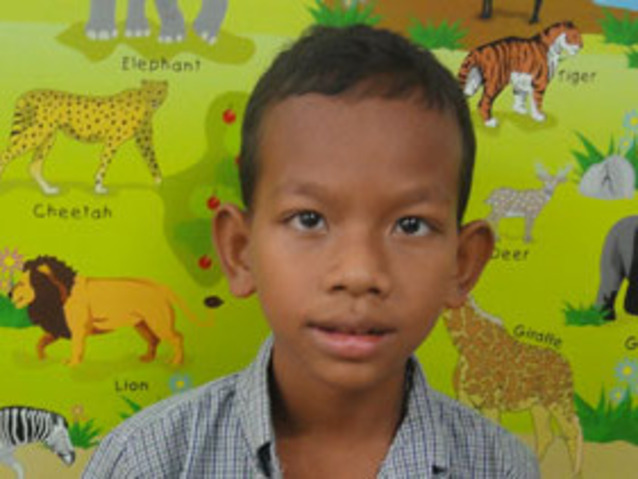 Channa
