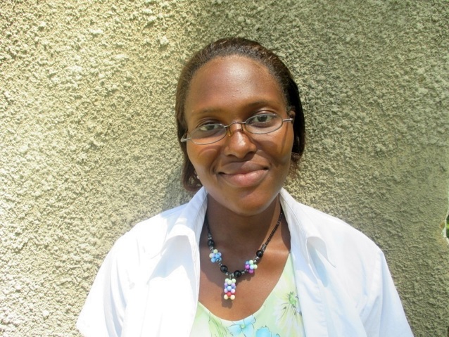 Akandinda