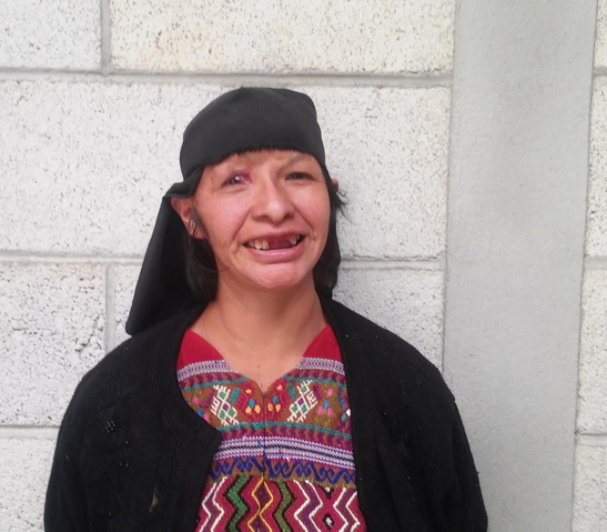 Juana
