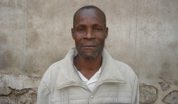 Photo of Kadango post-operation