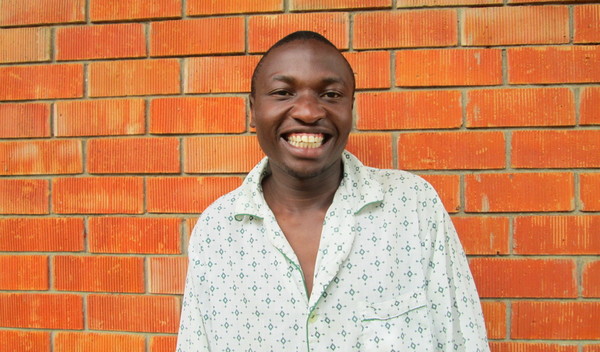Photo of Ahabyona post-operation