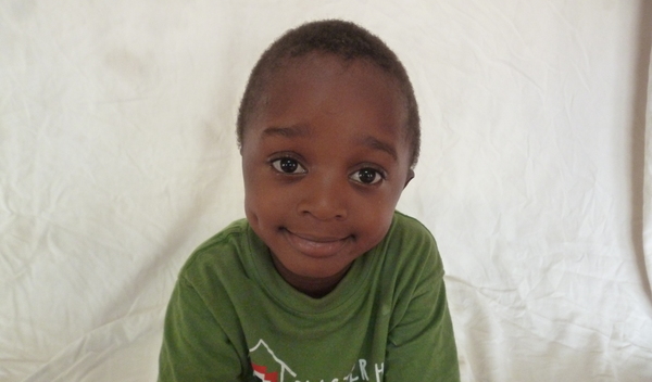 Photo of Ndawo post-operation