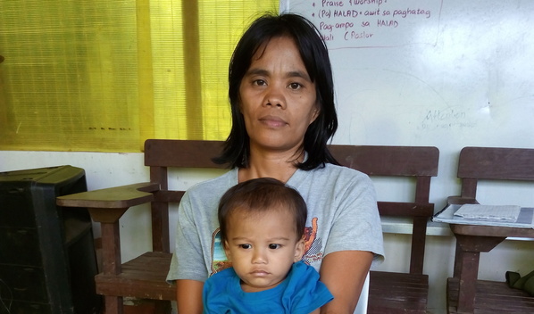 Photo of Arche Val post-operation