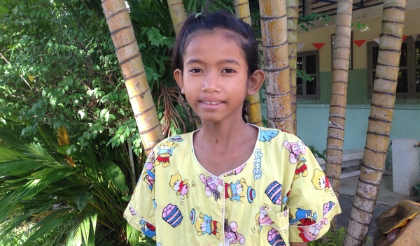 Photo of Yada post-operation
