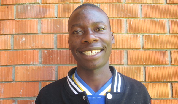 Photo of Mpirirwe post-operation