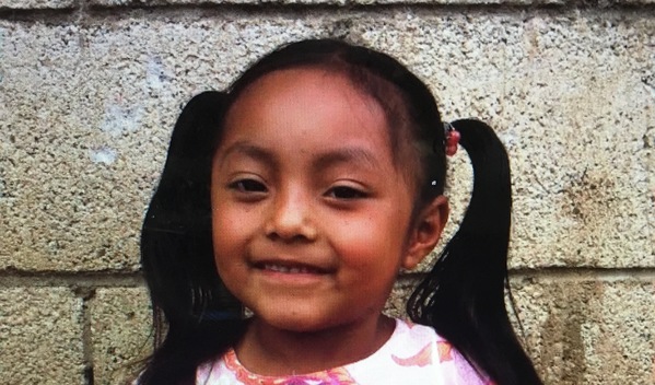 Photo of Dalia post-operation