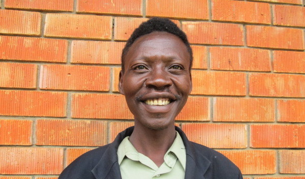 Success! Magambo from Uganda raised $249 to fund hernia surgery. | Watsi