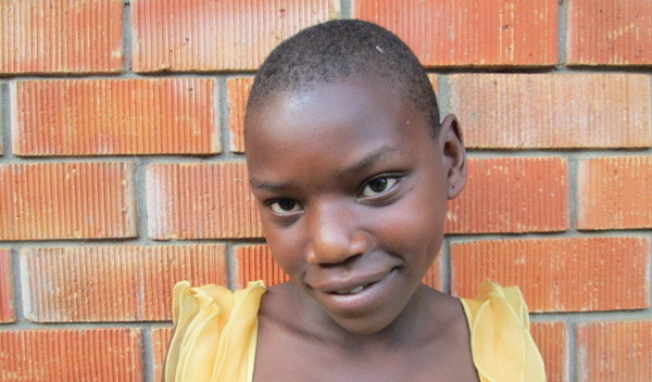 Photo of Atugonza post-operation