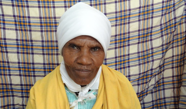 Success! Racheal from Kenya raised $998 to fund fracture repair ...