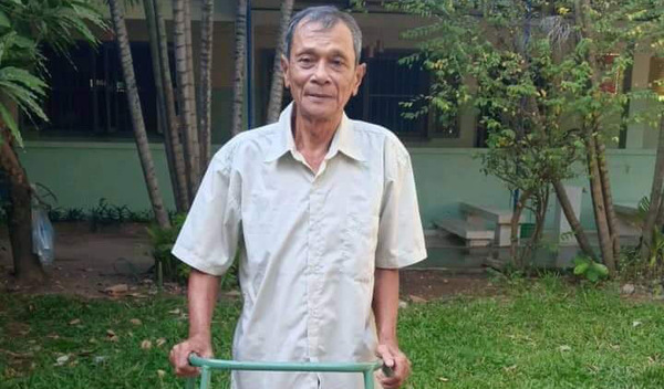 Photo of Mean post-operation