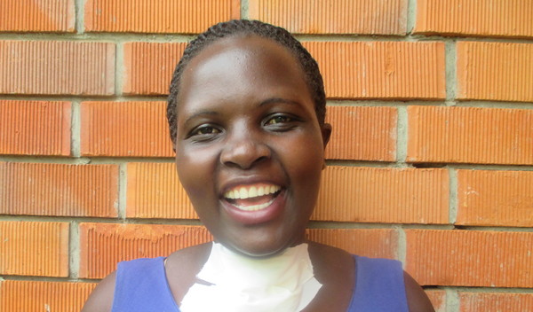 Success! Ngabirano from Uganda raised 252 to fund a