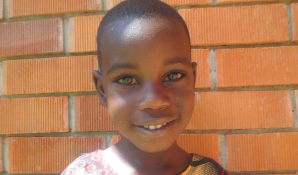 Photo of Abaho post-operation