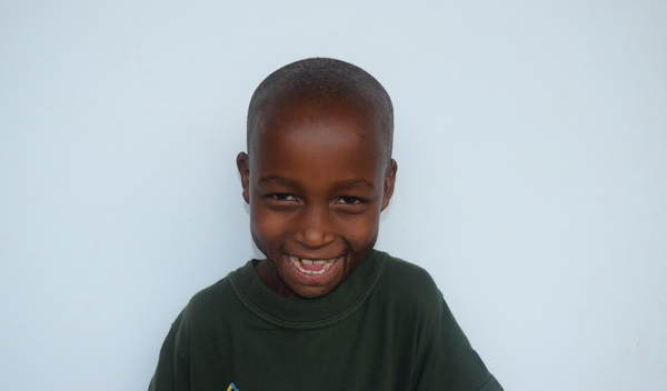Photo of Parani post-operation