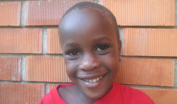 Photo of Natumanya post-operation
