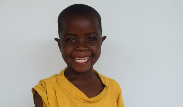 Photo of Zera post-operation
