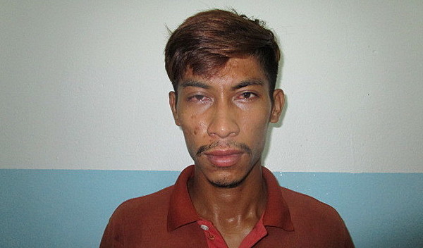 Nget Rithea Success! Rithea from Cambodia raised $216 to fund treatment for ...