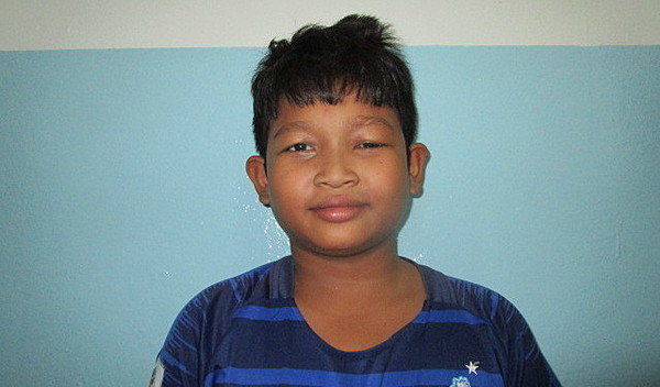Success! Sokea from Cambodia raised $648 to fund retinal detachment ...