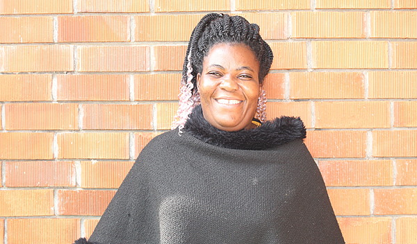 Success! Rosette from Uganda raised $252 to fund thyroid surgery so she ...