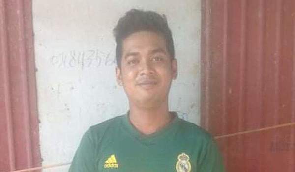 Photo of Koemsal post-operation