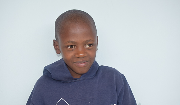 Photo of Ijumaa post-operation