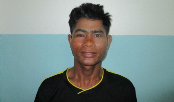 Photo of Samen post-operation
