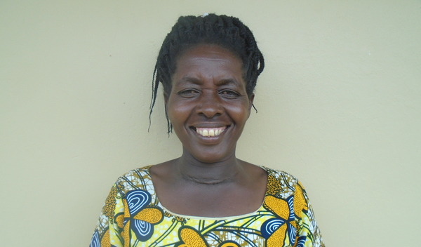 Success! Addah from Uganda raised $333 to fund thyroid surgery to ...