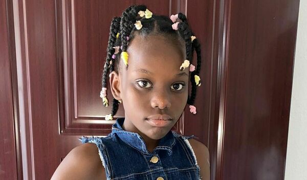 Photo of Myrcayela post-operation