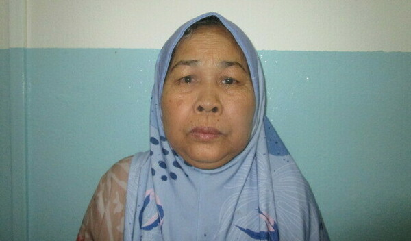 Photo of Som post-operation