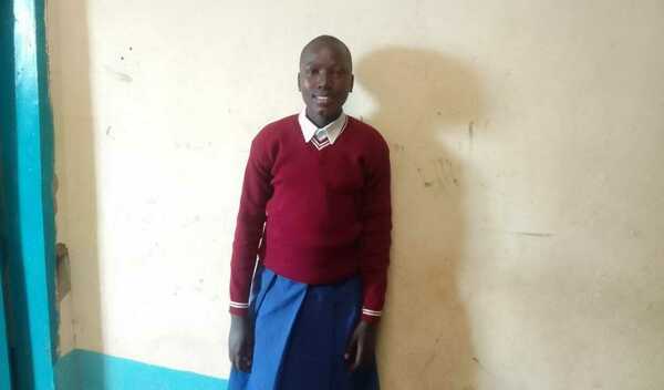 Photo of Vacity post-operation