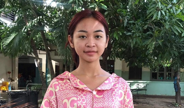 Photo of Chorvy post-operation