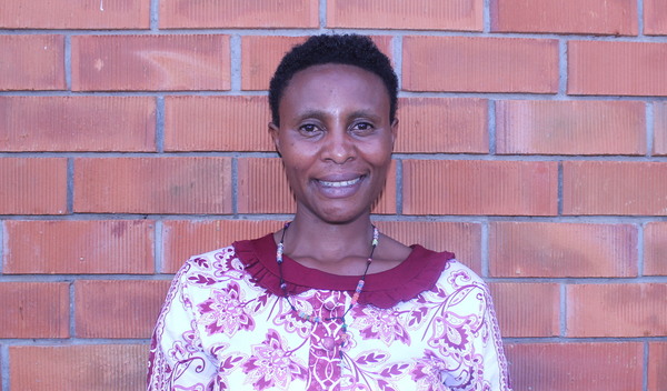 Success! Dianah from Uganda raised $137 to fund surgery to help her ...