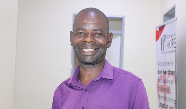 Success! Dinala from Malawi raised $575 to fund corrective surgery. | Watsi