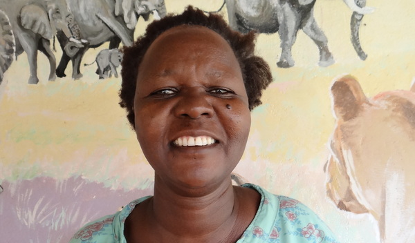 Photo of Nyaduel post-operation