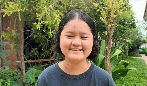 Photo of Cho post-operation