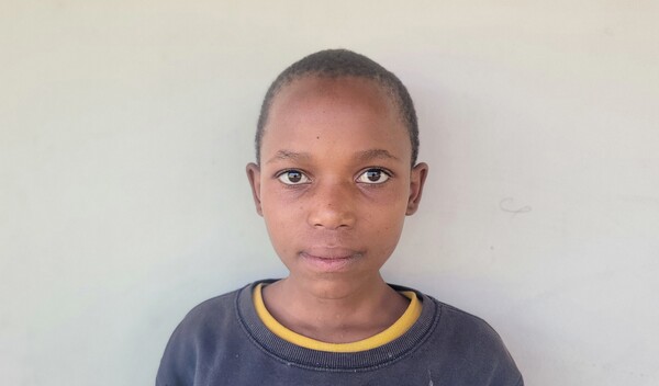 Photo of Pili post-operation