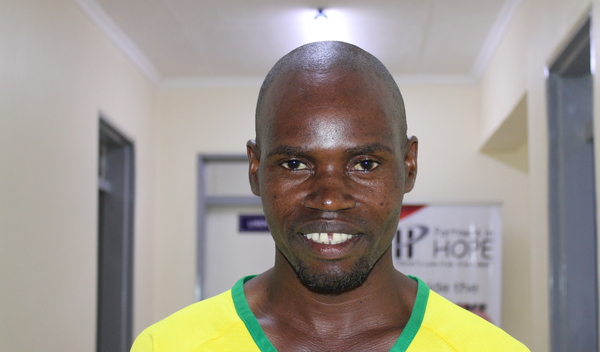 Success Samuel Success! Samuel from Mozambique raised $575 to fund hernia repair ...