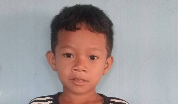 Photo of Nisai post-operation