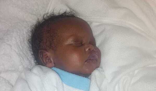 Photo of Jovari post-operation