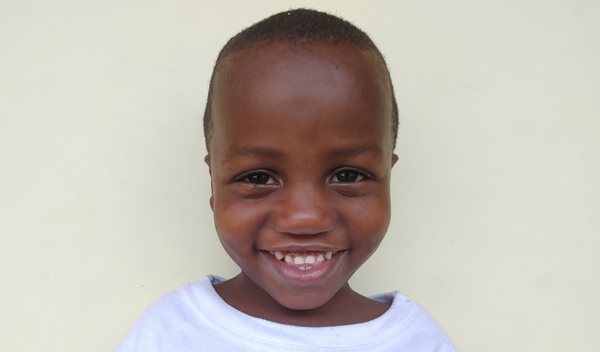 Success! Issa from Tanzania raised $832 to fund burn contracture ...
