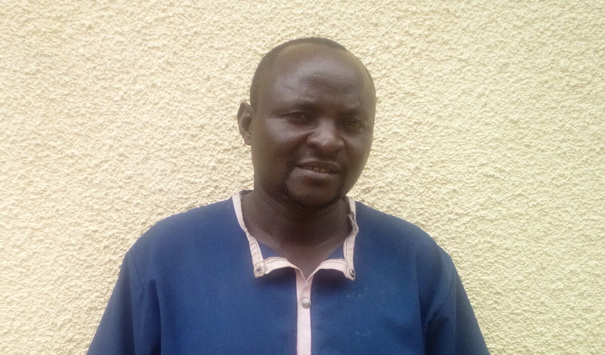 Photo of Felesiano post-operation