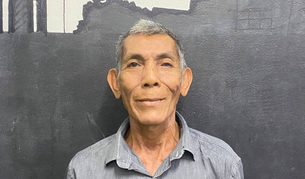 Photo of Sakhorn post-operation