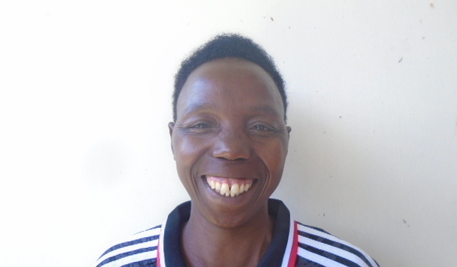 Photo of Penina post-operation