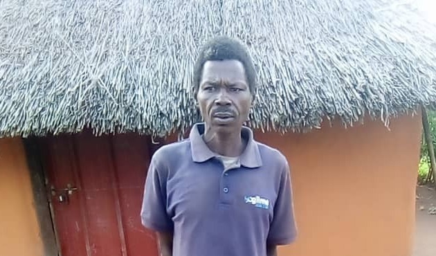 Photo of Lowongo post-operation