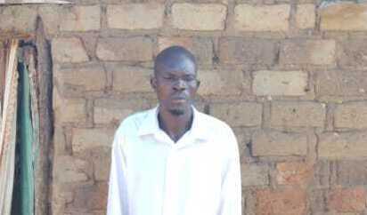 Photo of Munsdari post-operation